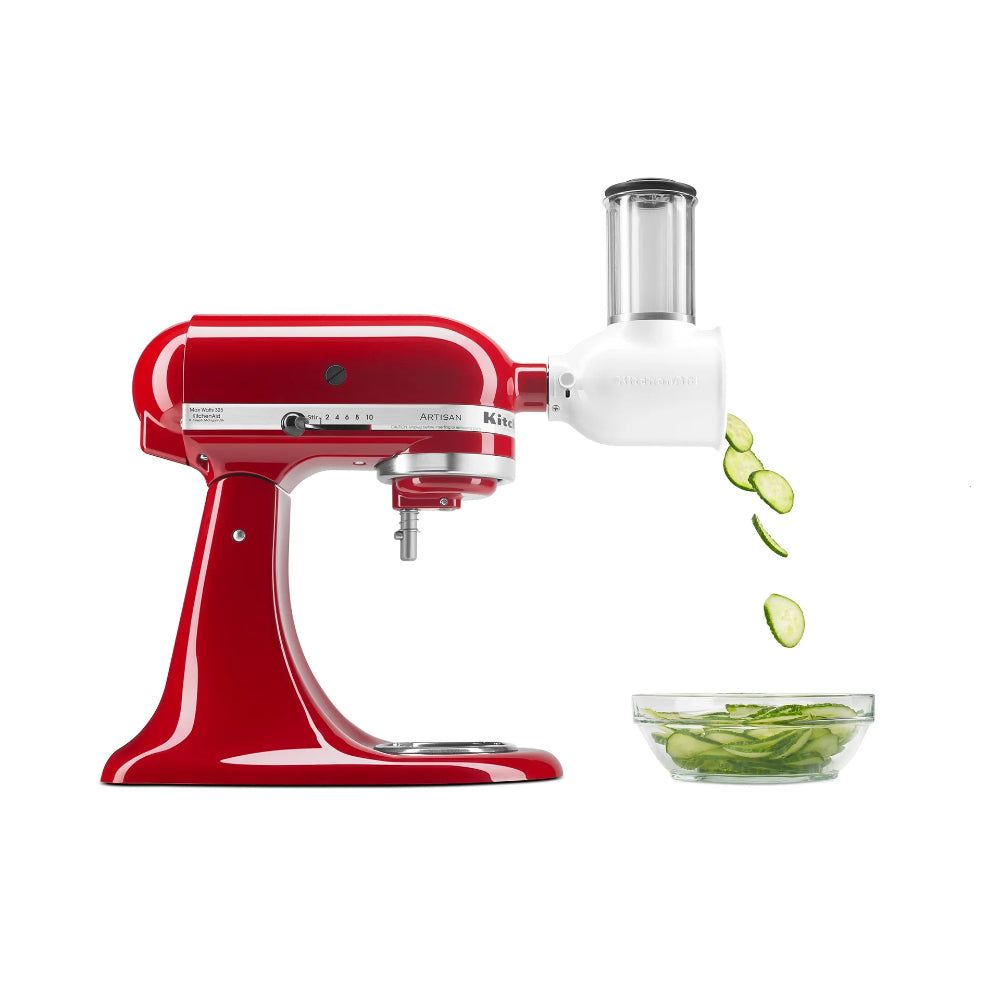 KitchenAid Fresh Prep Slicer/Shredder Attachment