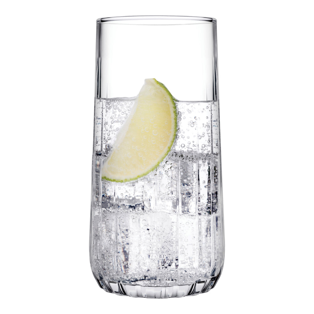 Pasabahce Nova Set Of 18 Tumblers