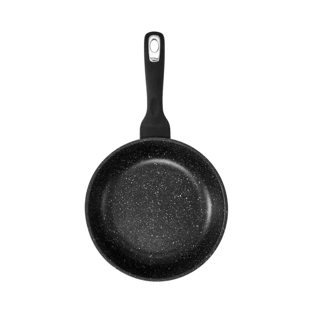 Baccarat Granite Frypan 20cm