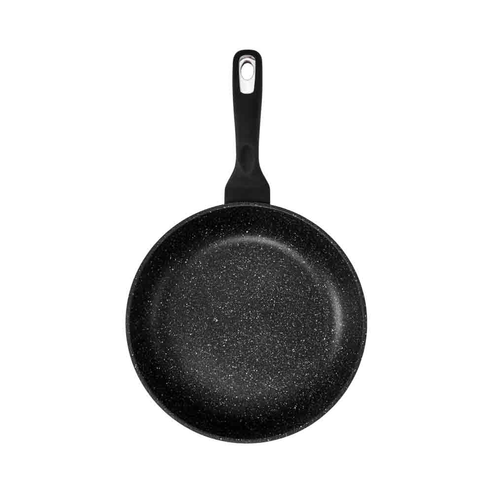 Baccarat Granite Frypan 28cm