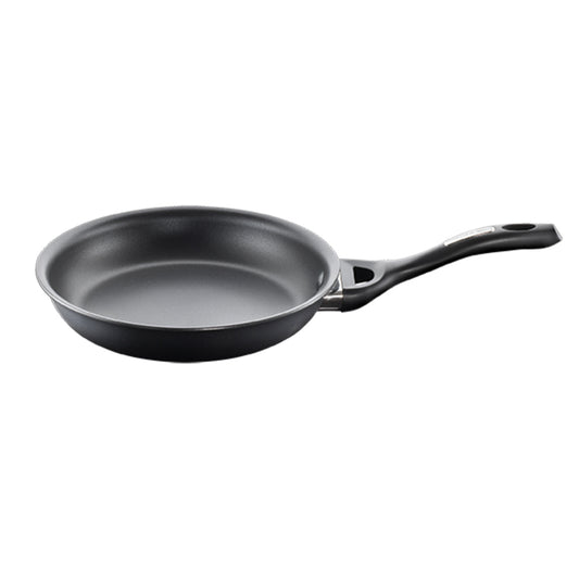 Baccarat iD3 CS Hard Anodised Frypan with Bakelite Handle 30cm