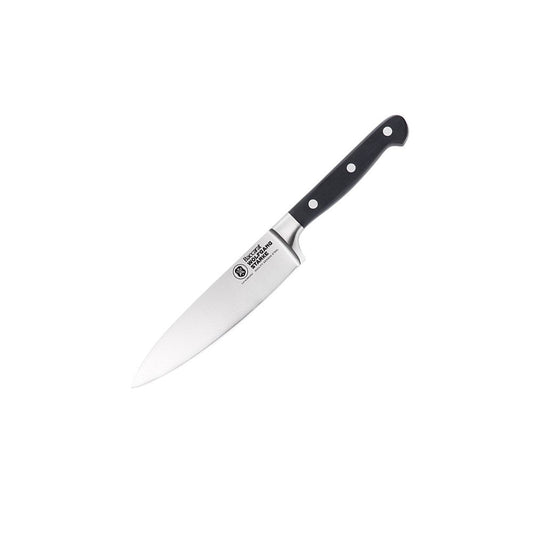 Baccarat WOLFGANG STARKE Stainless Steel Chef Knife 15cm