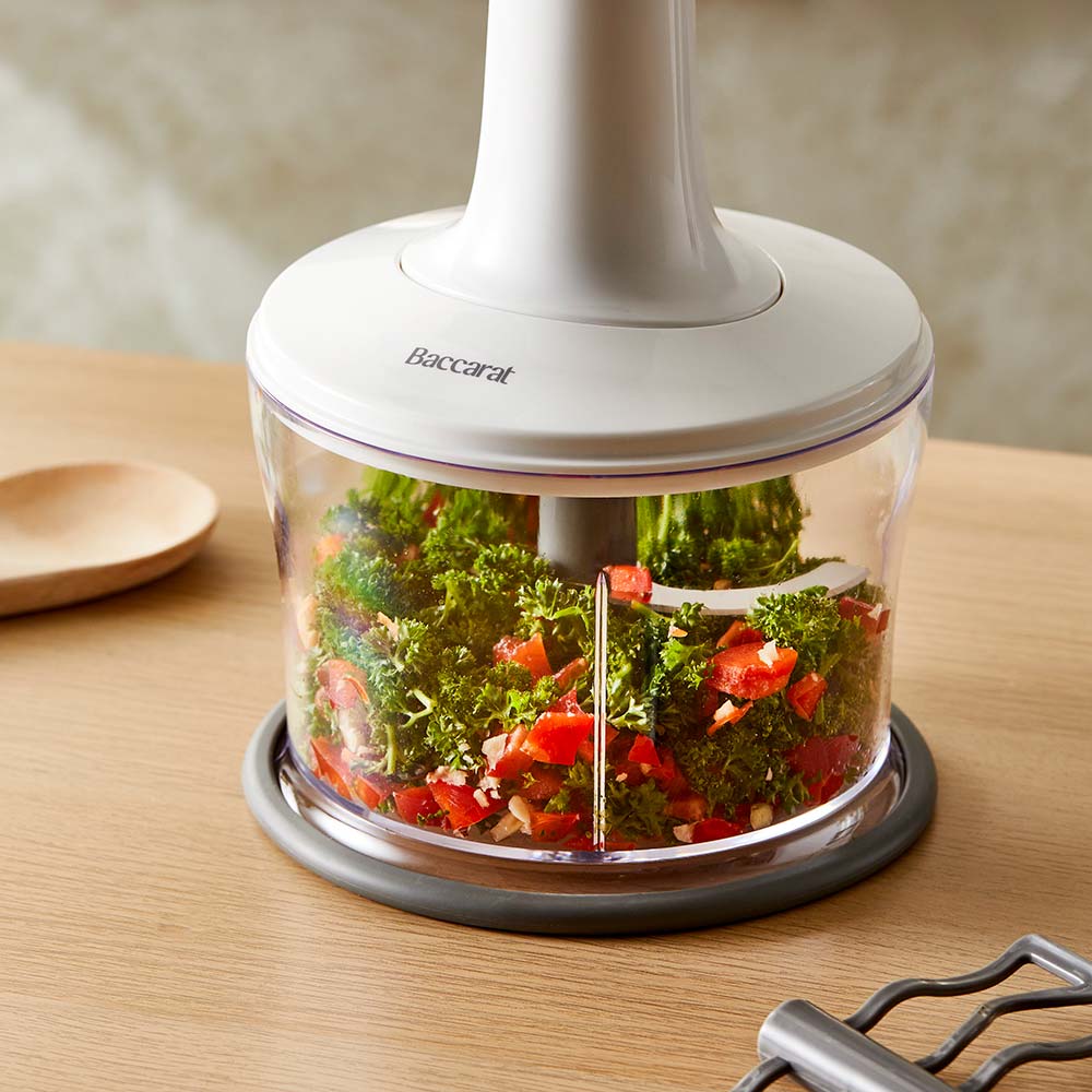 Baccarat Prepare Food Chopper II