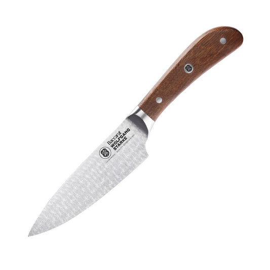 Baccarat WOLFGANG STARKE Oak Chefs Knife 15cm