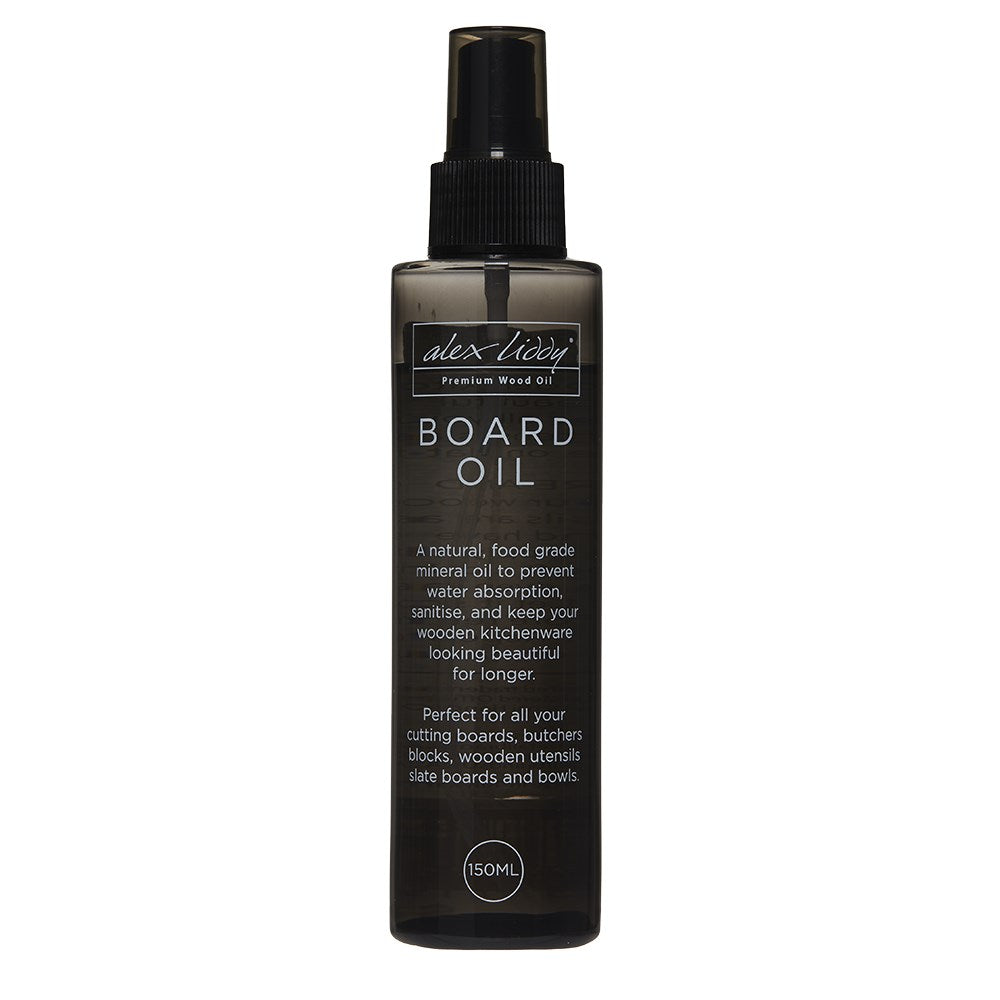 Alex Liddy Wood Oil 150ml