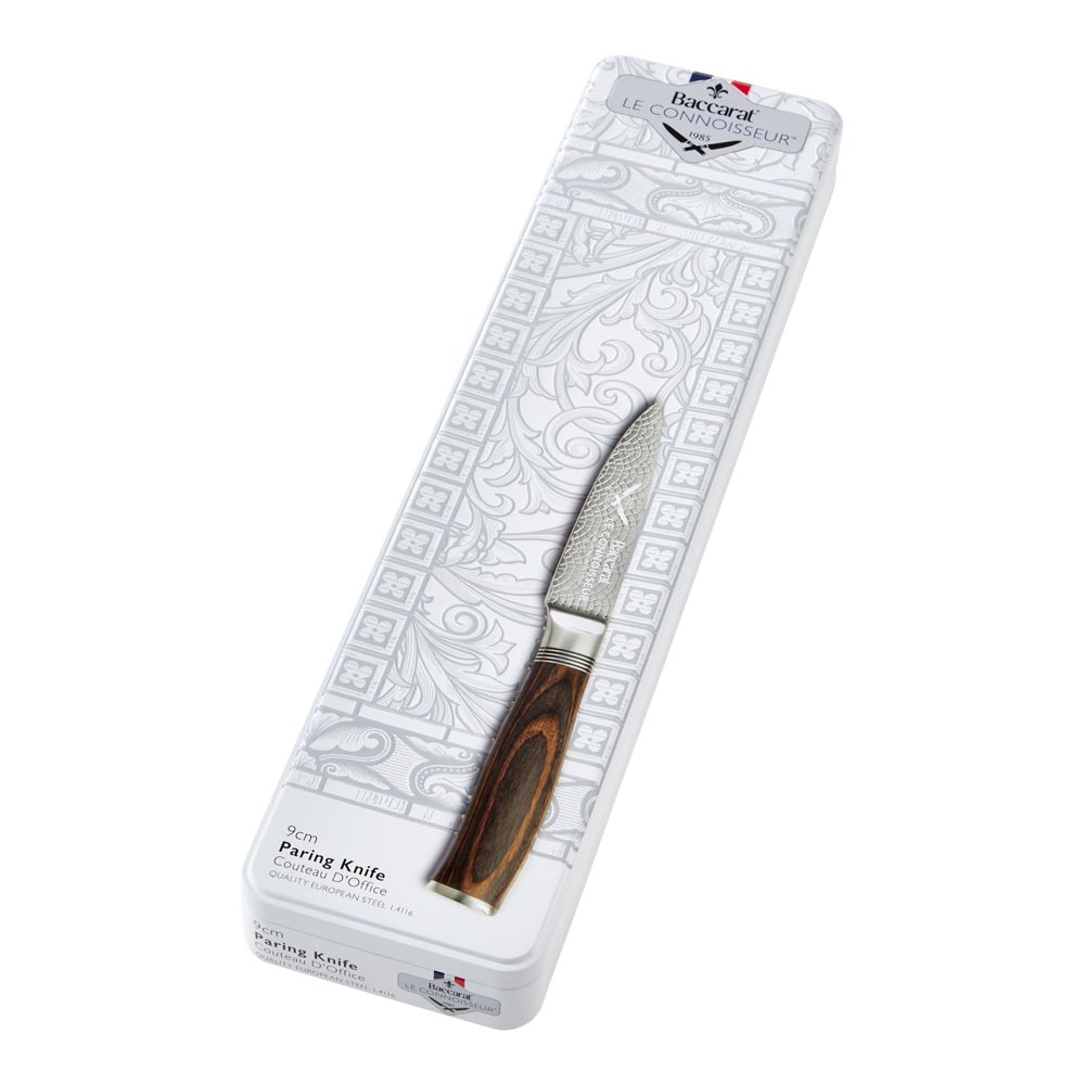 Baccarat Le Connoisseur Paring Knife 9cm