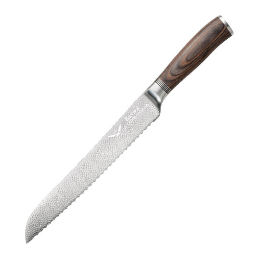 Baccarat Le Connoisseur Bread Knife 22cm