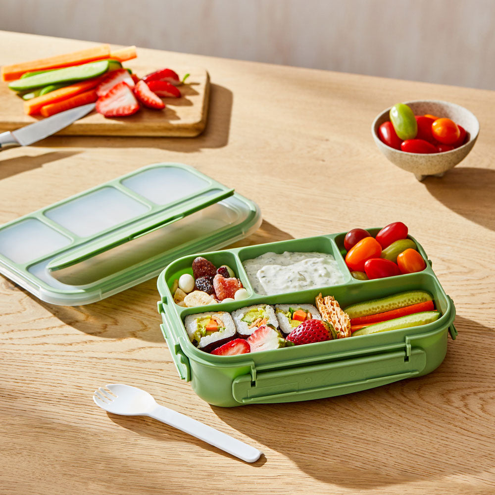 TakeAway Out Bento Box 1.3L