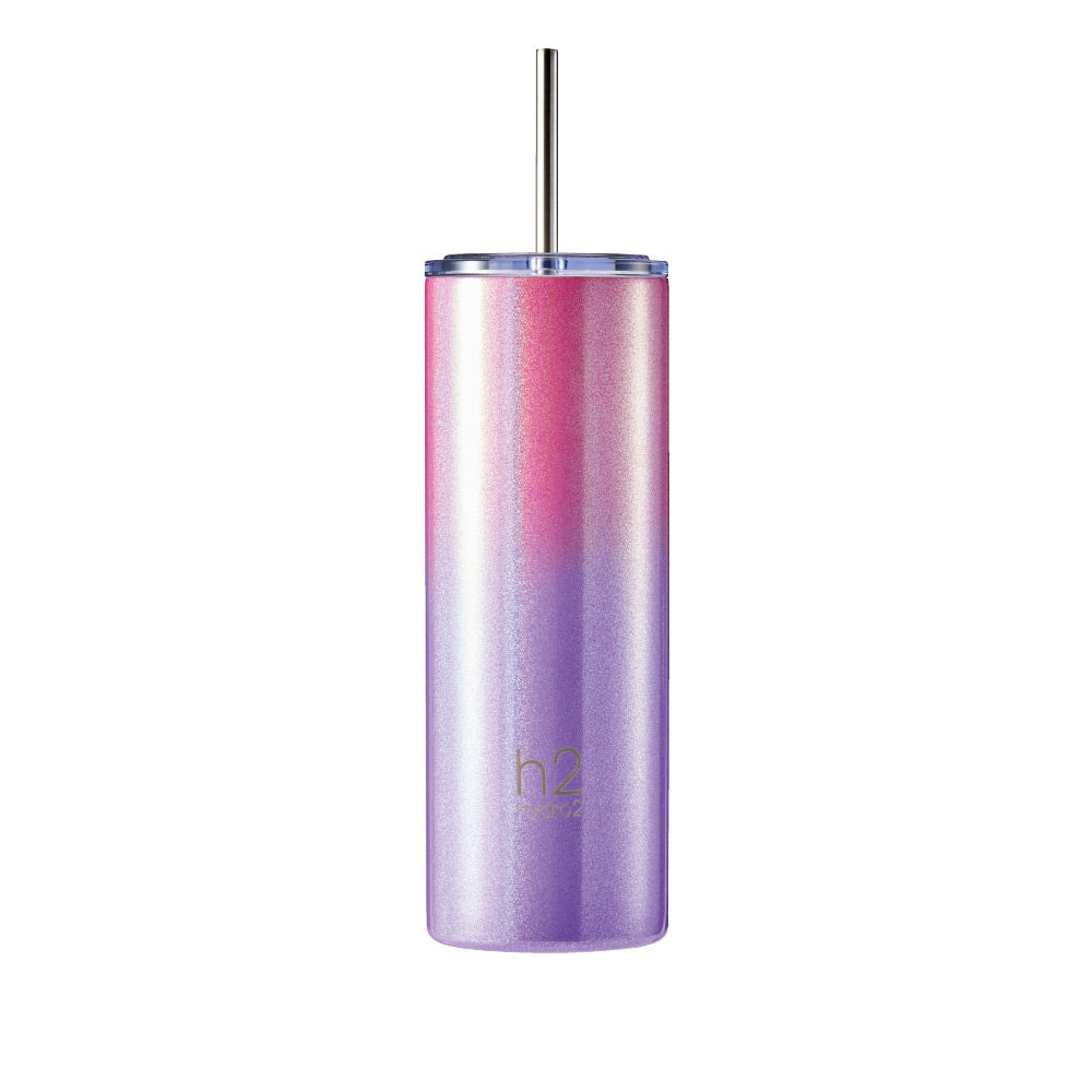 h2 Quench Smoothie Cup 600ml - Designs May Vary