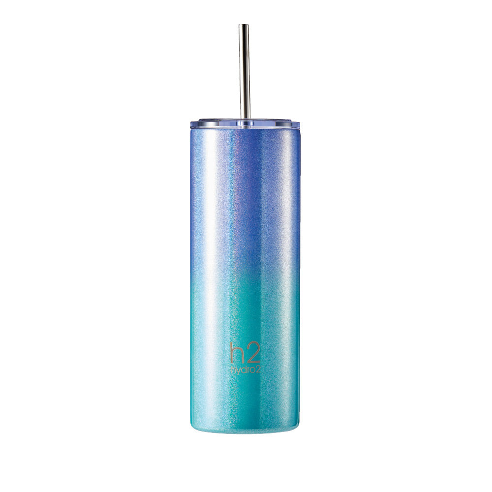 h2 Quench Smoothie Cup 600ml - Designs May Vary