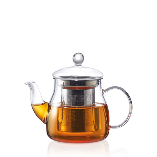 Baccarat Barista Venice Teapot 500ml