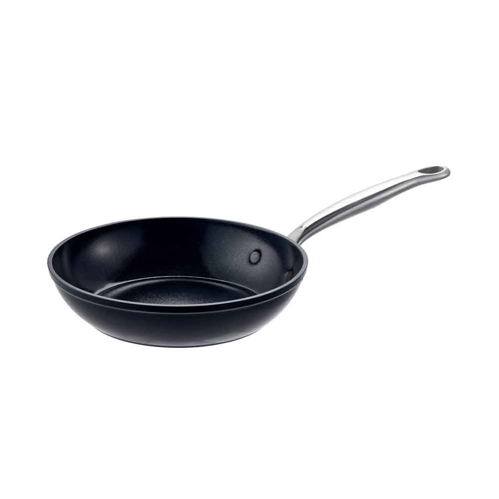 Baccarat Le Connoisseur Ceramic Frypan 20cm