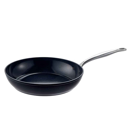 Baccarat Le Connoisseur Ceramic Frypan 28cm