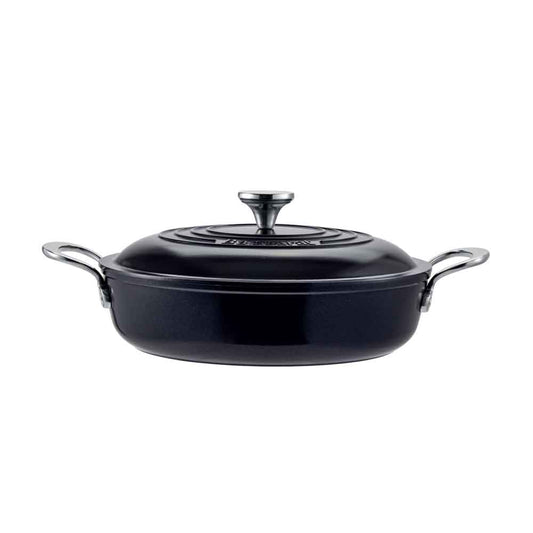 Baccarat Le Connoisseur Ceramic Saute Pan 30cm