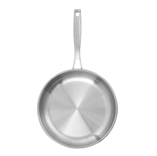 Baccarat iD3 Stainless Steel Frypan 26cm