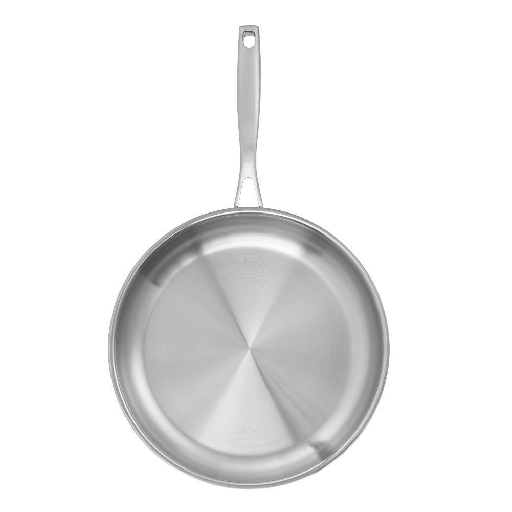 Baccarat iD3 Stainless Steel Frypan 30cm