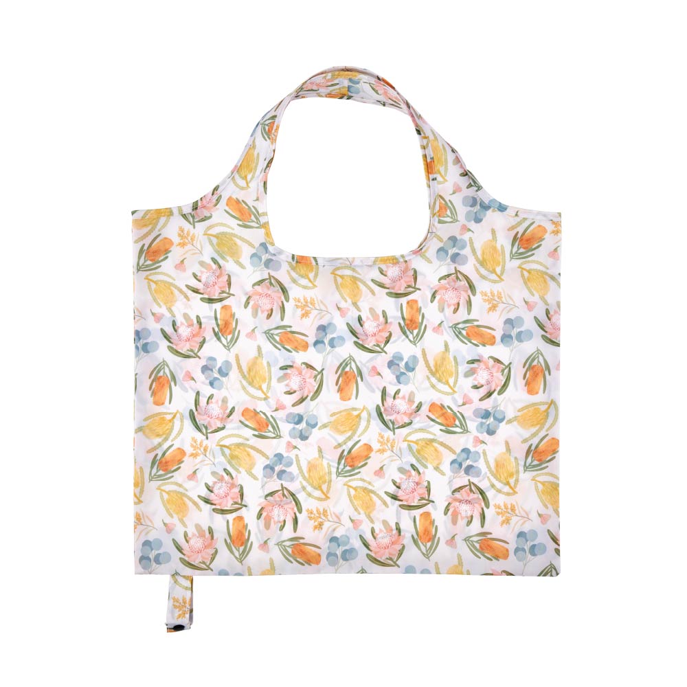 Alex Liddy Banksia Reusable Tote