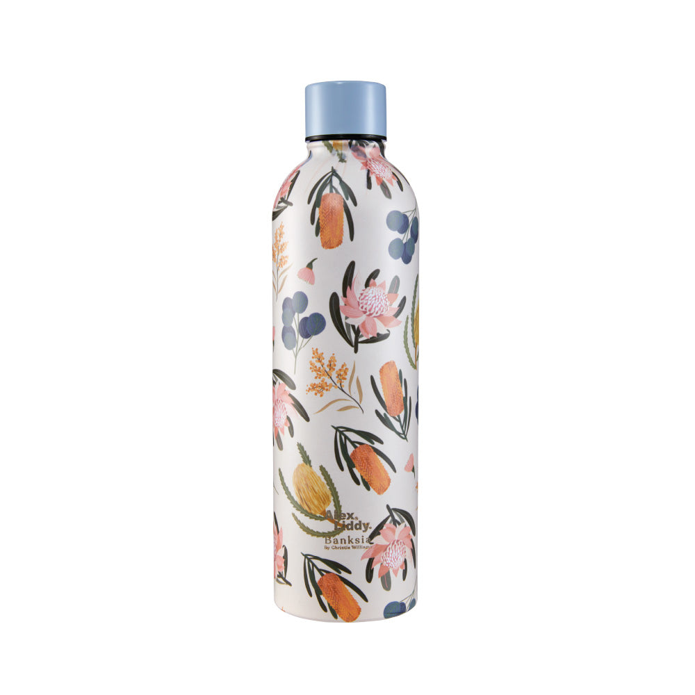 Alex Liddy Banksia Bottle 750ml Native