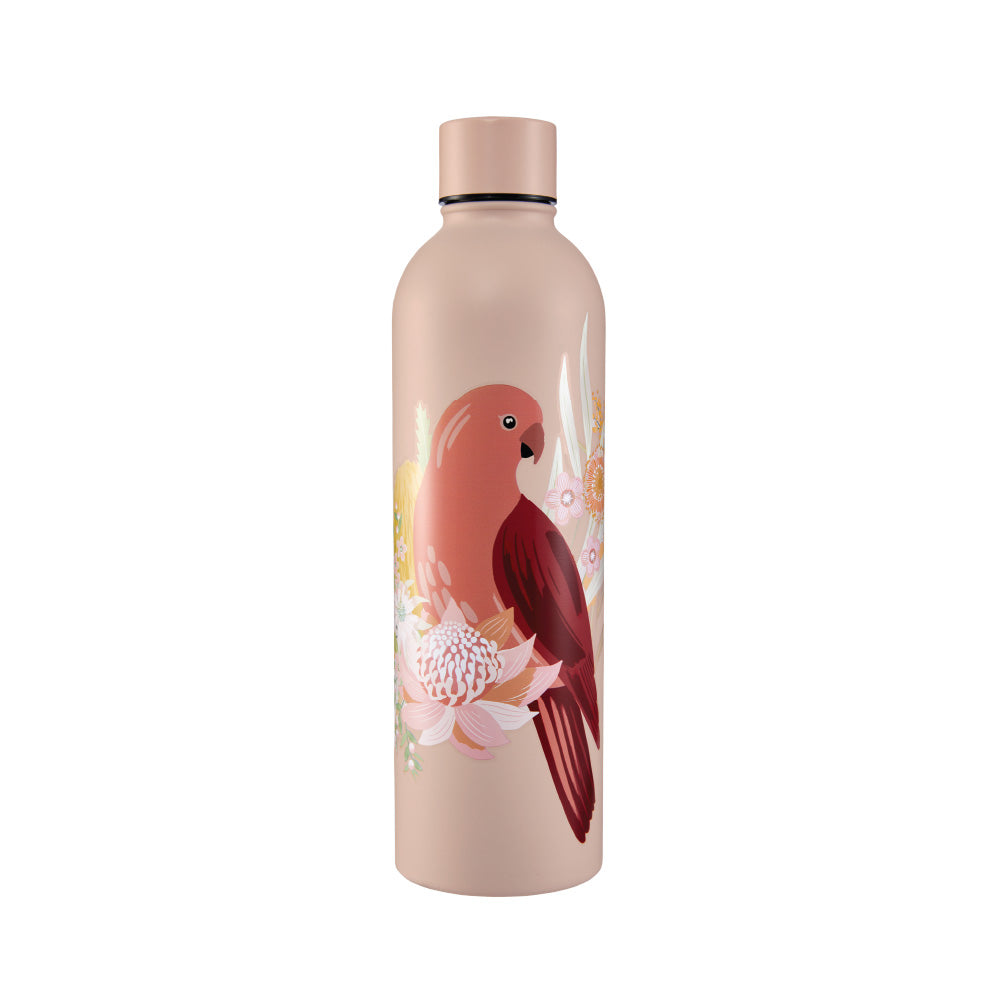 Alex Liddy Banksia Bottle 750ml Parrot