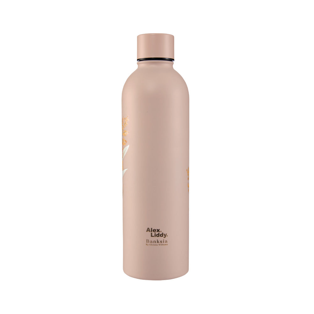 Alex Liddy Banksia Bottle 750ml