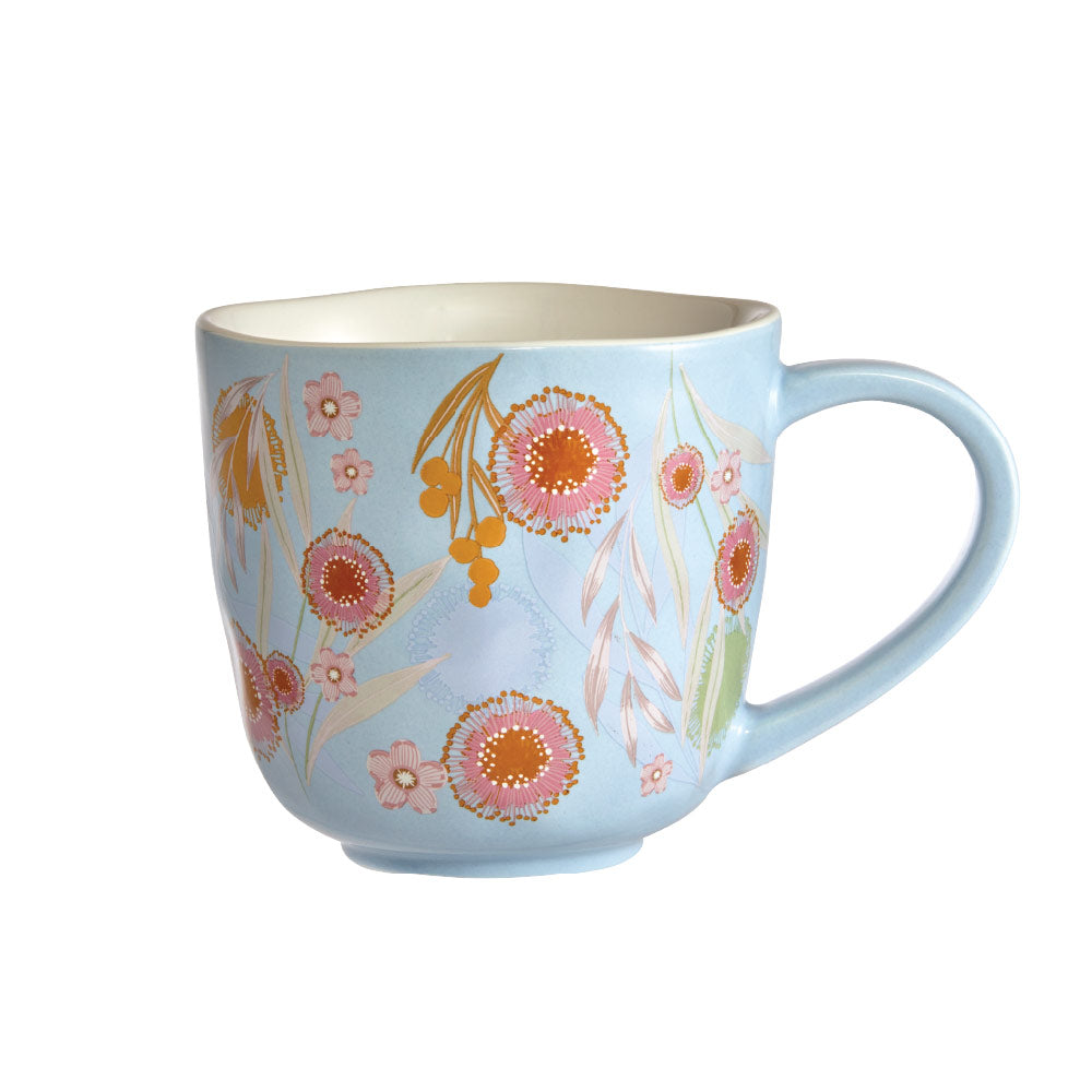 Alex Liddy Banksia Mug 350ml