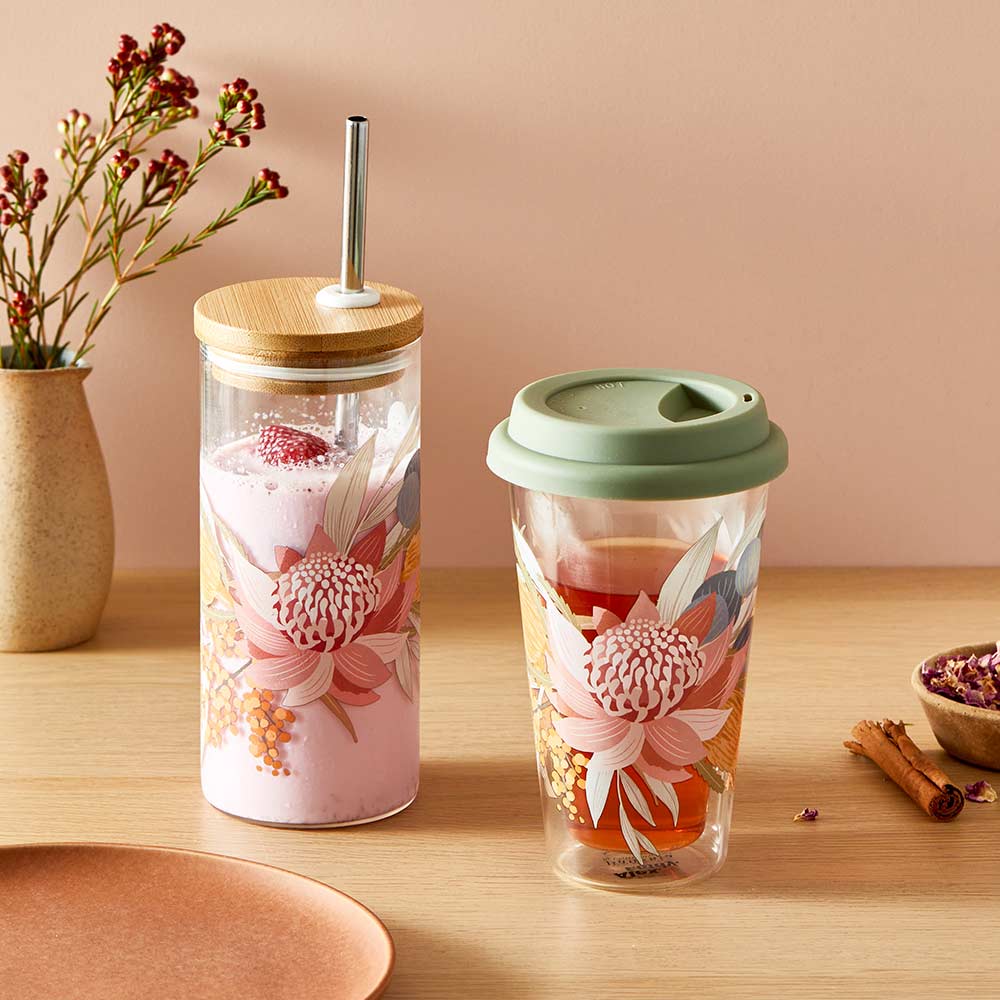 Alex Liddy Banksia Smoothie Cup 500ml