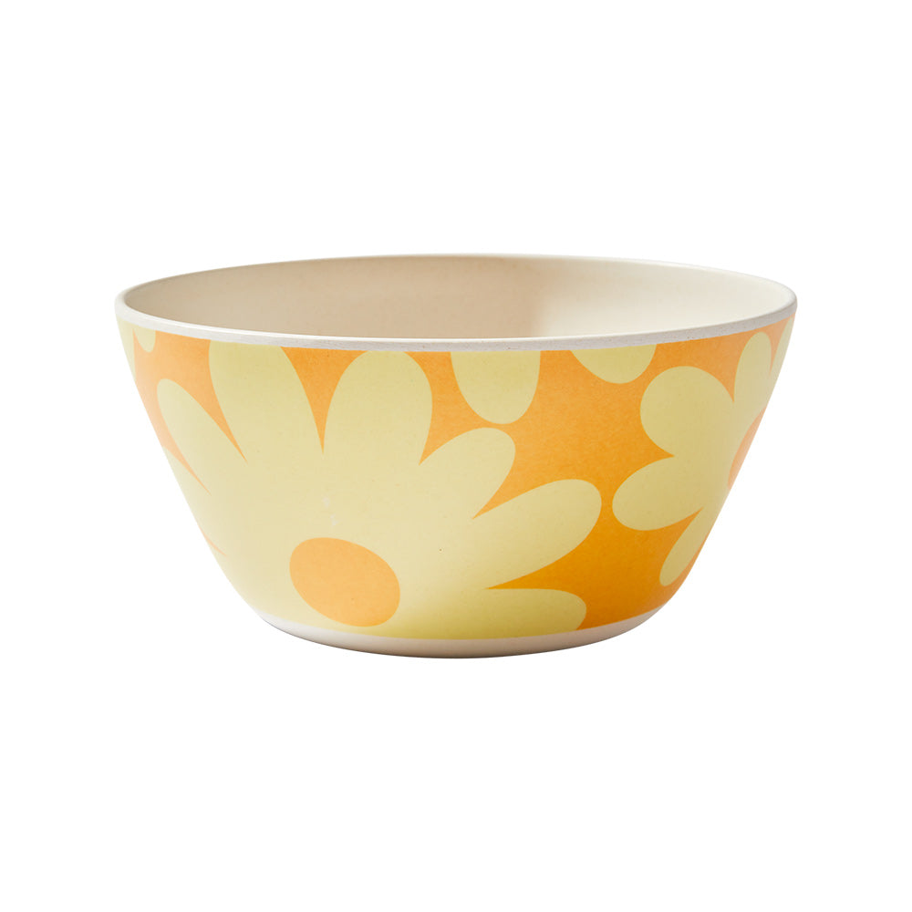 HAYDAE COLLECTIVE Set of 4 Bowls 14cm Multi