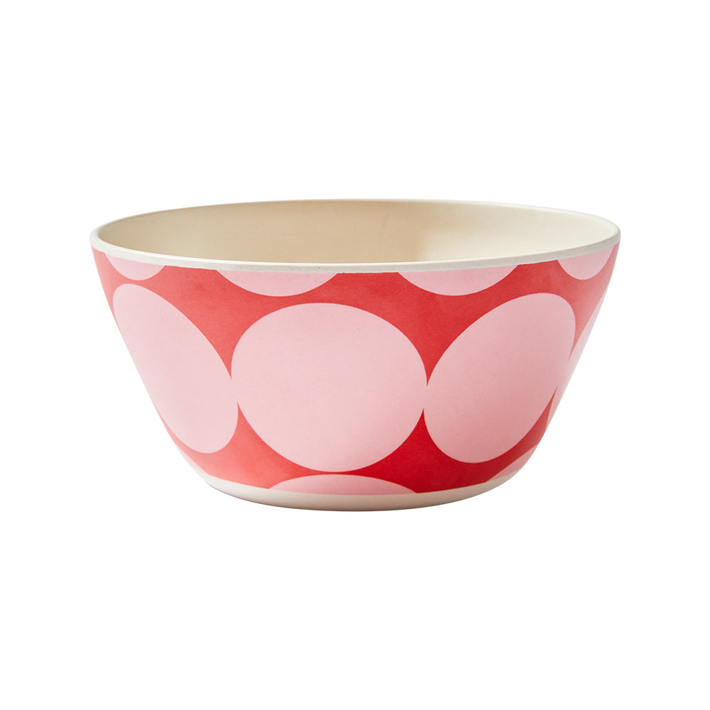 HAYDAE COLLECTIVE Set of 4 Bowls 14cm Multi