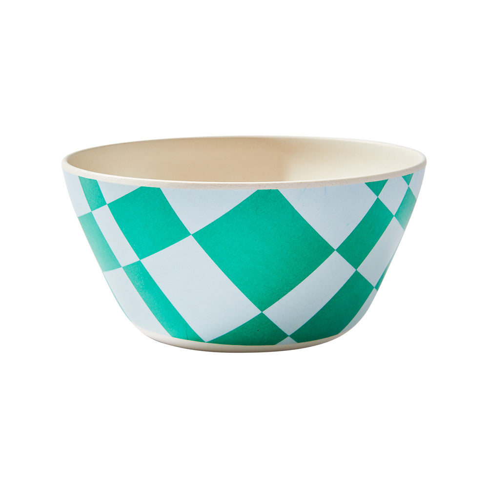 HAYDAE COLLECTIVE Set of 4 Bowls 14cm Multi