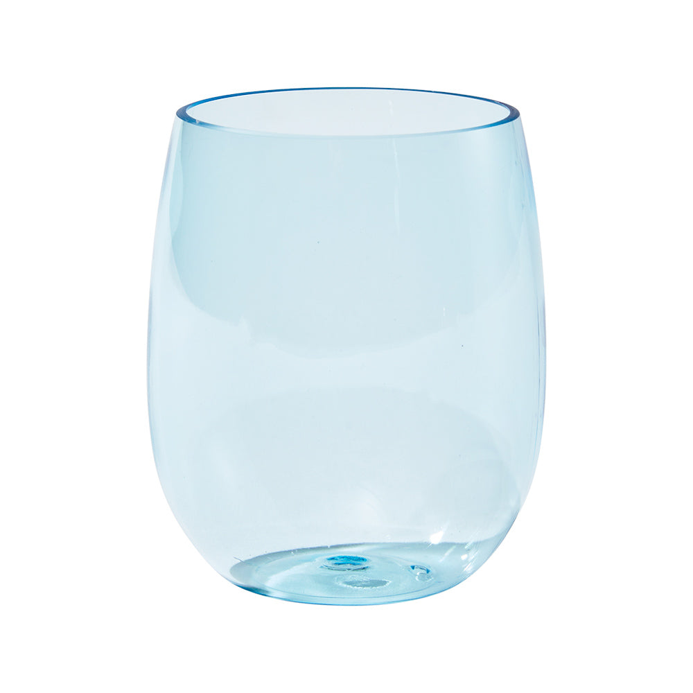 HAYDAE COLLECTIVE Set of 4 Stemless Glasses 460ml