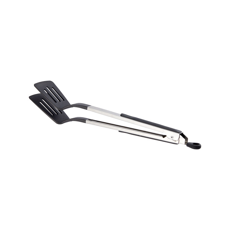 Baccarat The Cook Easy Spatula Tongs