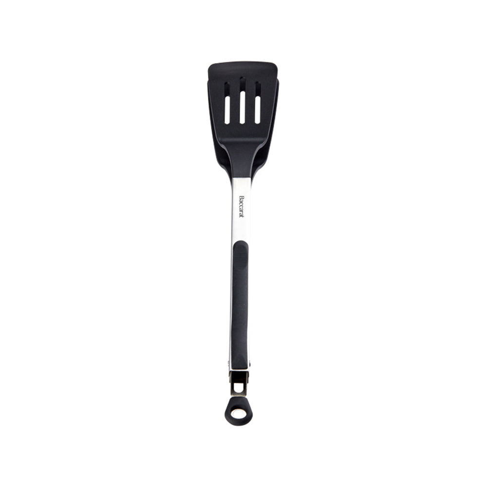 Baccarat The Cook Easy Spatula Tongs