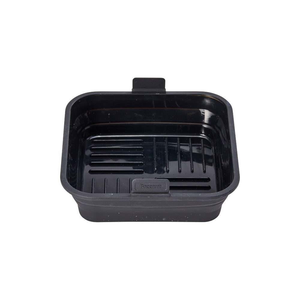 Baccarat Airfryer Collapsible Pan Square