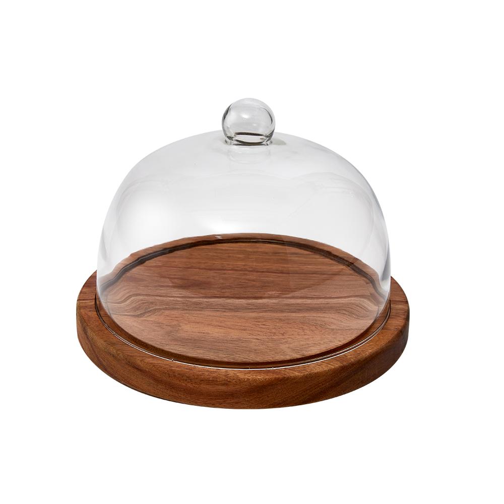 Marie Claire Domain Cheese Dome 20cm