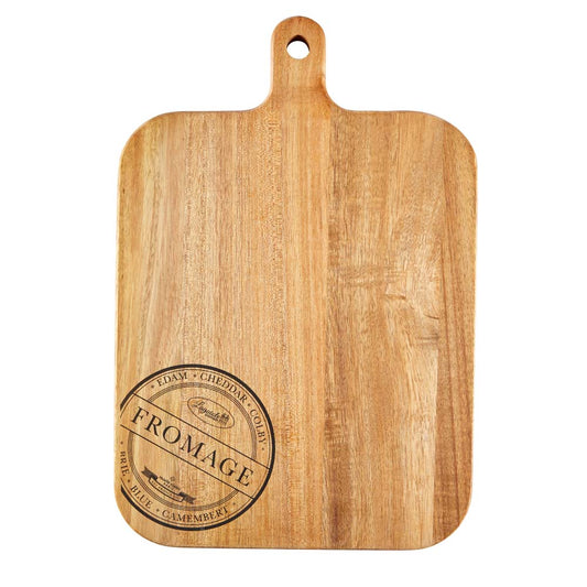 Marie Claire Domain Serving Board 34cm x 23cm