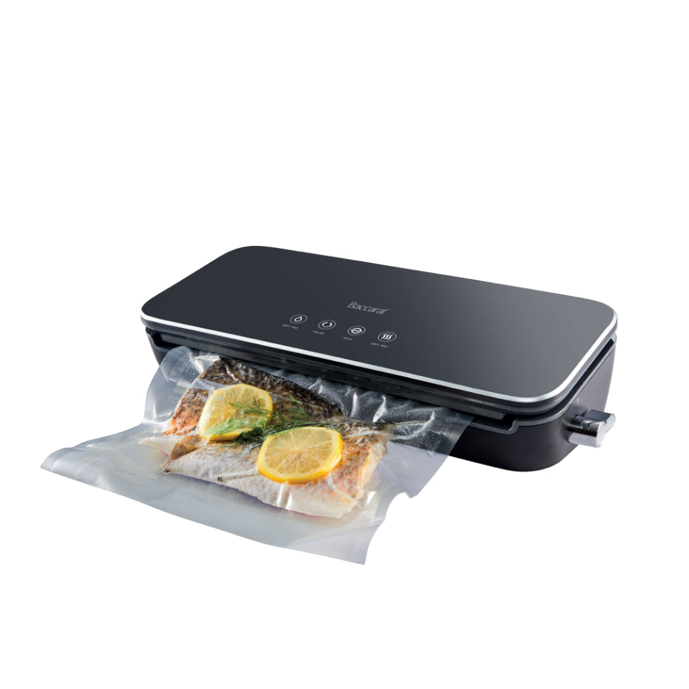 Baccarat The Easy Seal Vacuum Sealer