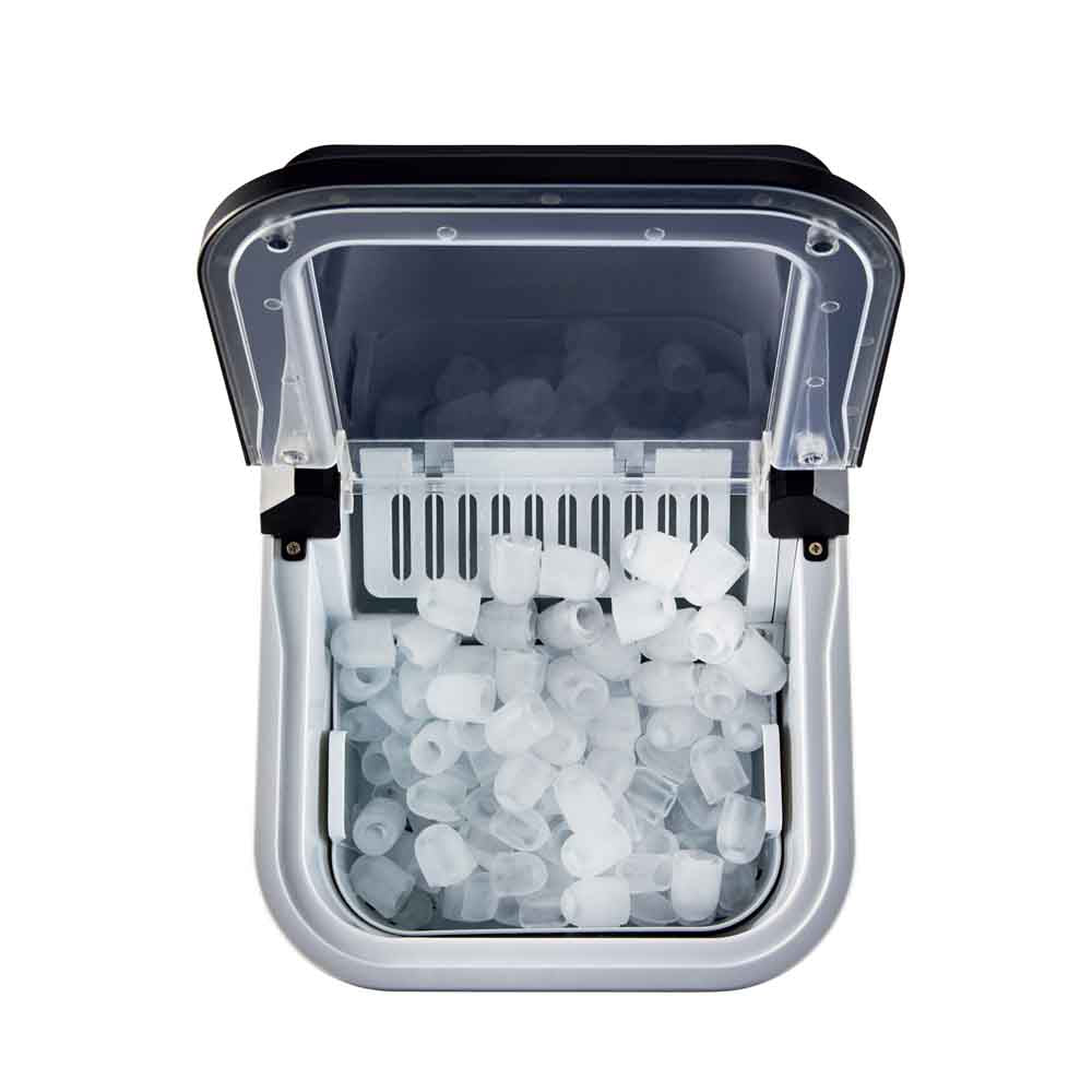 Baccarat The Ultimate Frost Ice Cube Maker