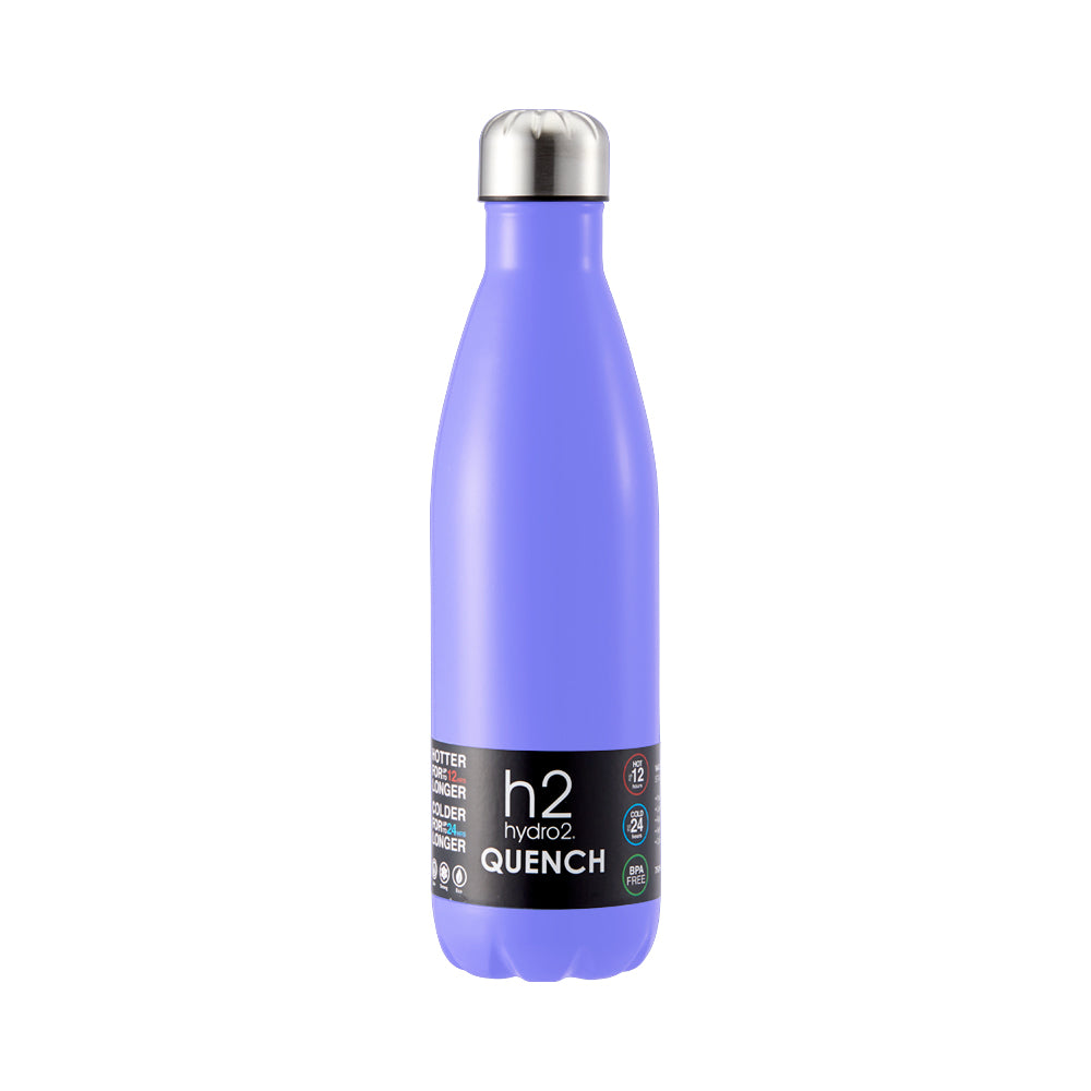 h2 Quench Bottle 750ml