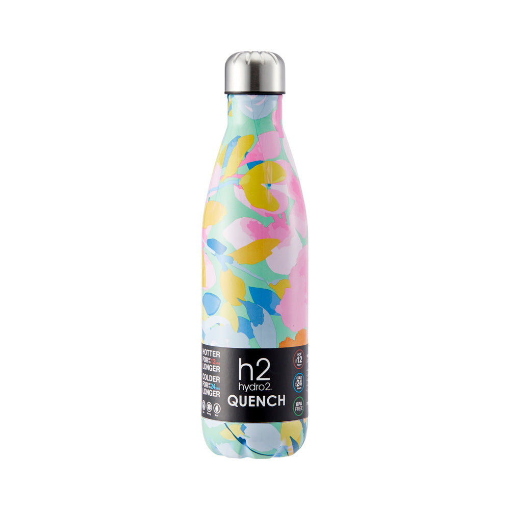 h2 Quench Bottle 750ml