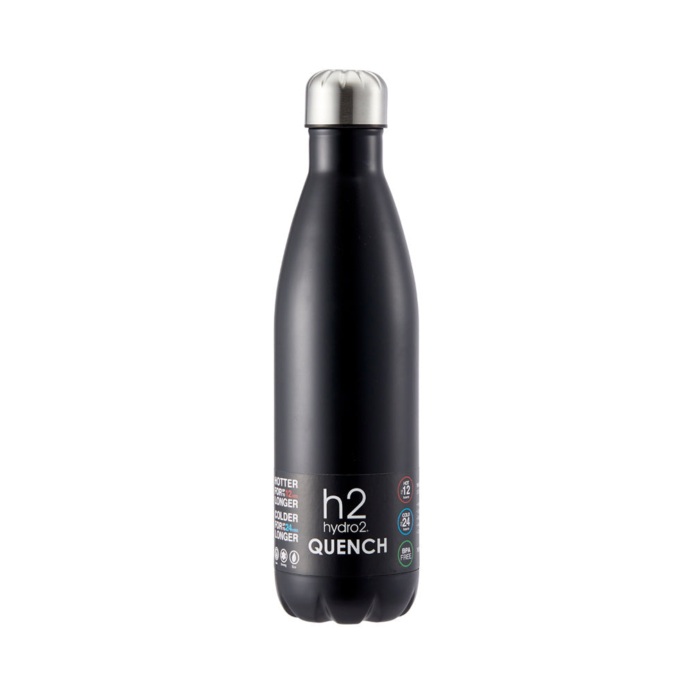 h2 Quench Bottle 750ml