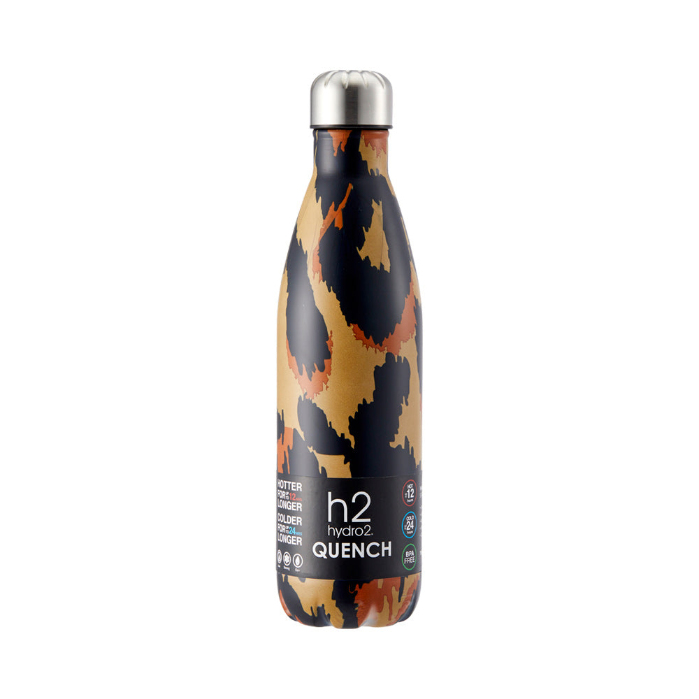 h2 Quench Bottle 750ml