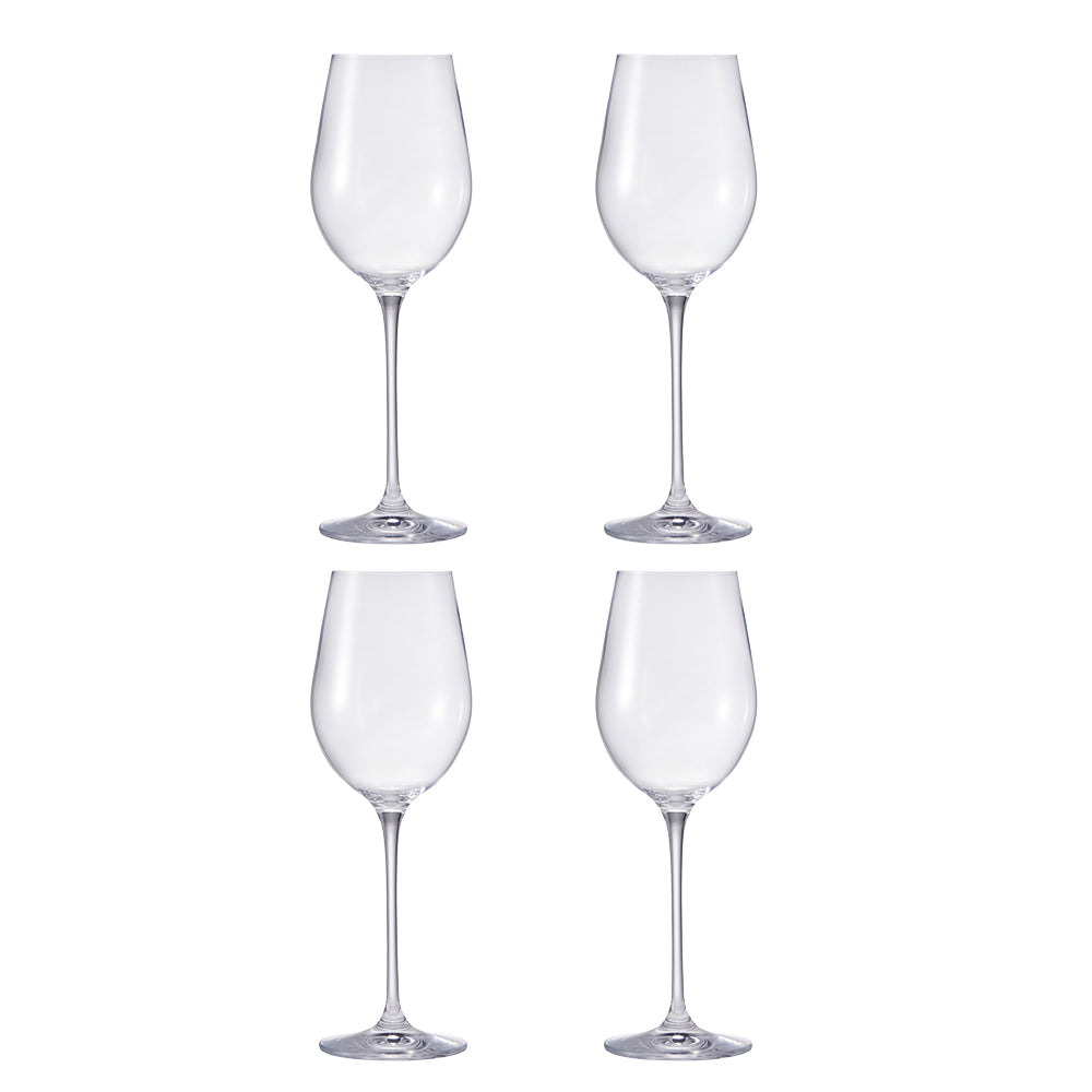 Alex Liddy Vina II Set of 4 Red Wine Glasses 500ml