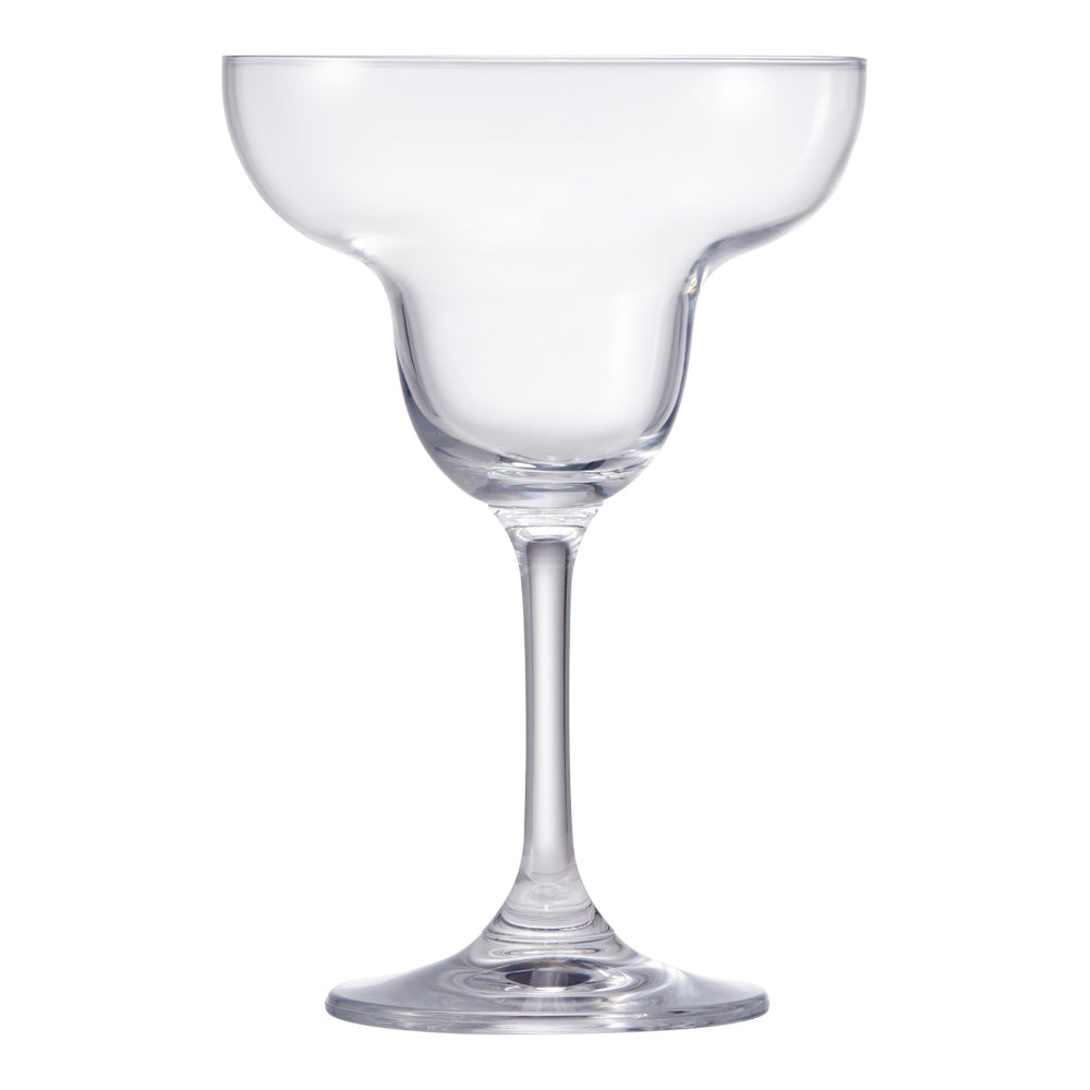 Alex Liddy Vina II Set of 4 Margarita Glasses 295ml