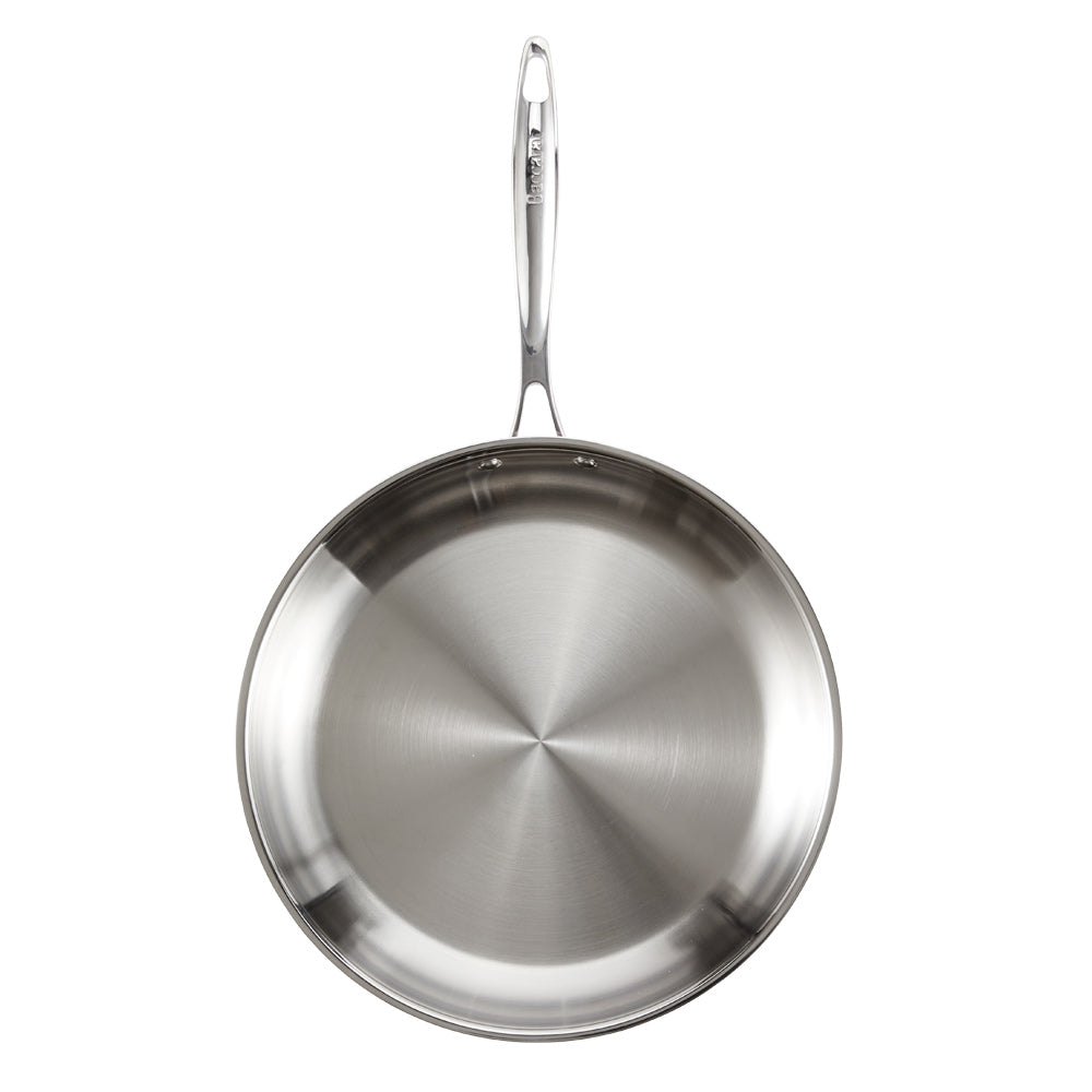 Baccarat iconiX Frypan 30cm