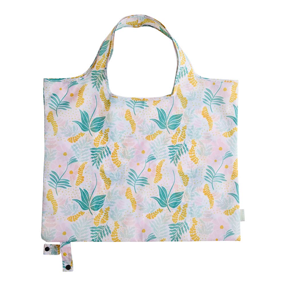 Alex Liddy Harley Reusable Shopping Tote Floral at Robins Kitchen