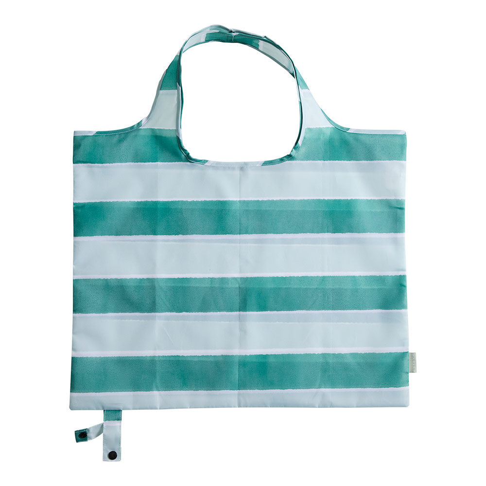 Alex Liddy Harley Reusable Shopping Tote Stripe at Robins Kitchen