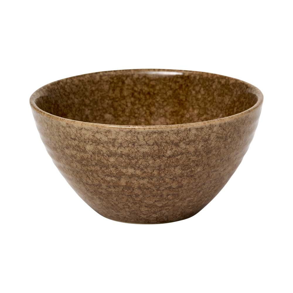 Alex Liddy Rustica Stoneware Bowl 11cm in Sand Cream at Robins Kitchen