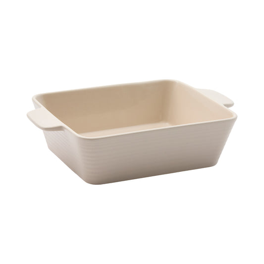 OvenBake Rectangular Baker 2.6L Oat Cream at Robins Kitchen