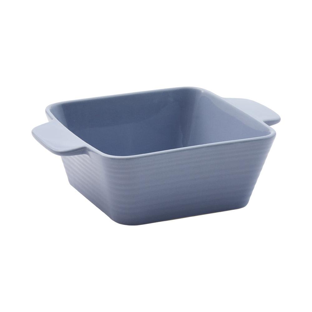 OvenBake Square Baker 1.5L Powder Blue at Robins Kitchen