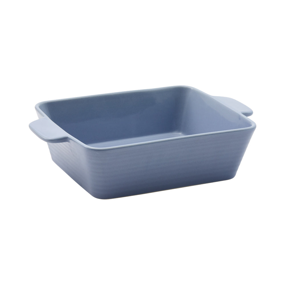 OvenBake Rectangular Baker 2.6L Powder Blue at Robins Kitchen